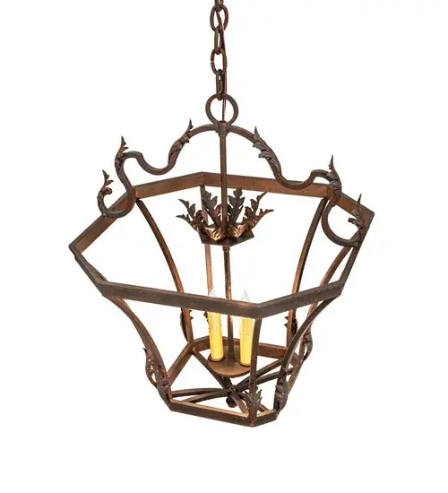 The Dresden by Meyda Lighting - Image 4