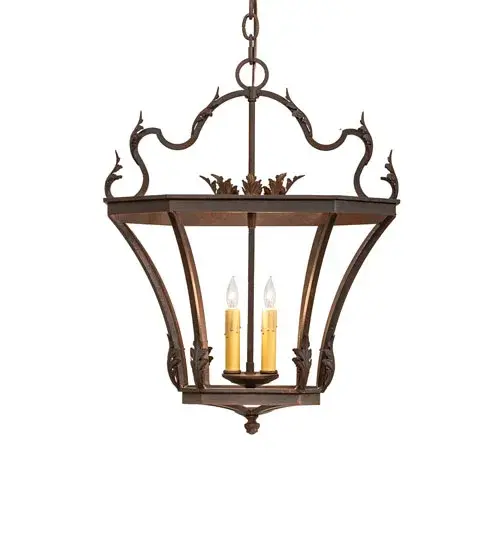 The Dresden by Meyda Lighting - Image 5