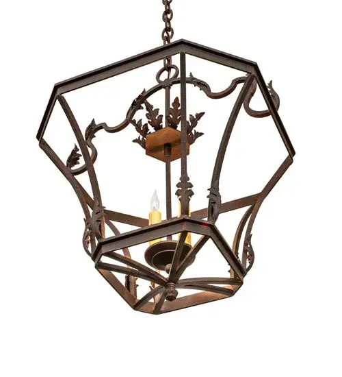 The Dresden by Meyda Lighting - Image 6