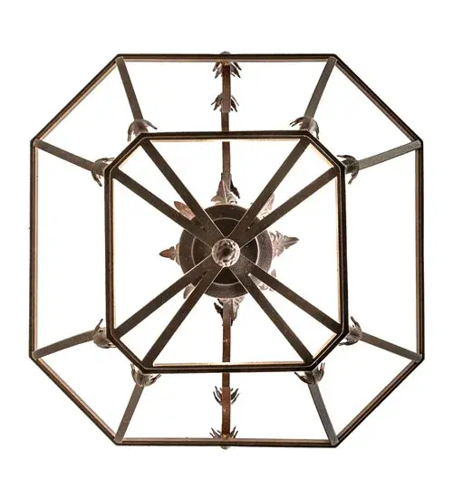 The Dresden by Meyda Lighting - Image 7