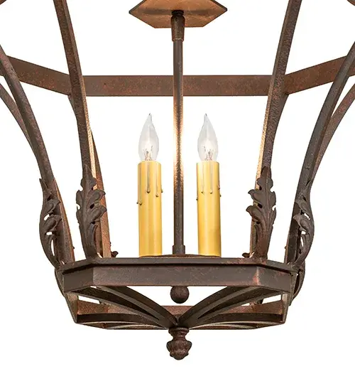 The Dresden by Meyda Lighting - Image 9