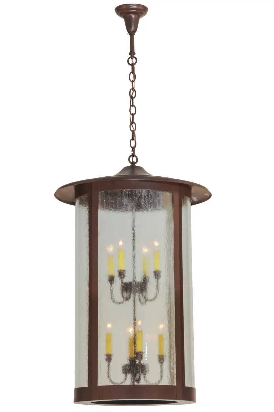 The Fulton by Meyda Lighting - Image 1