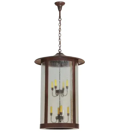 The Fulton by Meyda Lighting - Image 3