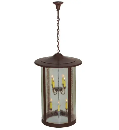 The Fulton by Meyda Lighting - Image 4