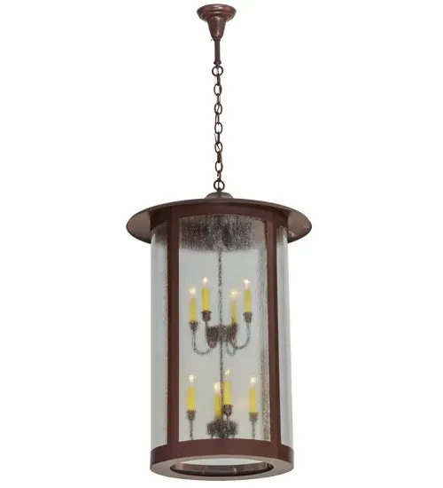 The Fulton by Meyda Lighting - Image 5