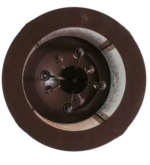 The Fulton by Meyda Lighting - Image 6