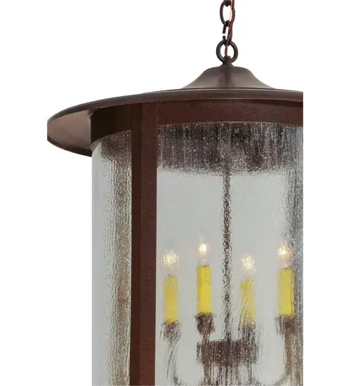 The Fulton by Meyda Lighting - Image 7