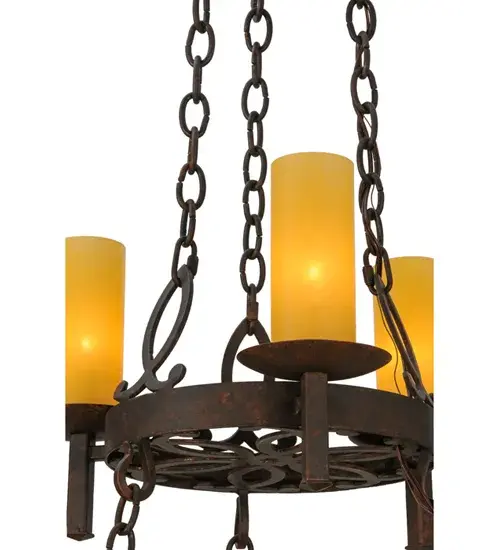 The Newcastle by Meyda Lighting - Image 7