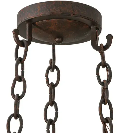 The Newcastle by Meyda Lighting - Image 8