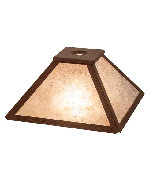 The Mission by Meyda Lighting - Image 2