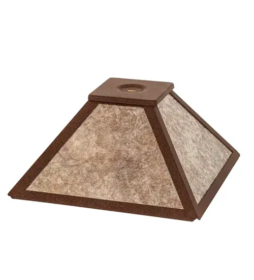 The Mission by Meyda Lighting - Image 3