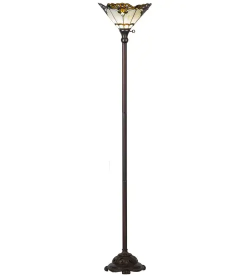The Shell with Jewels by Meyda Lighting - Image 1