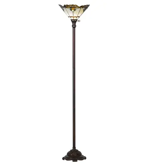The Shell with Jewels by Meyda Lighting - Image 2