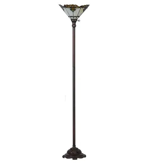 The Shell with Jewels by Meyda Lighting - Image 3