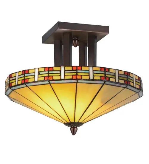 The Arizona by Meyda Lighting - Image 2