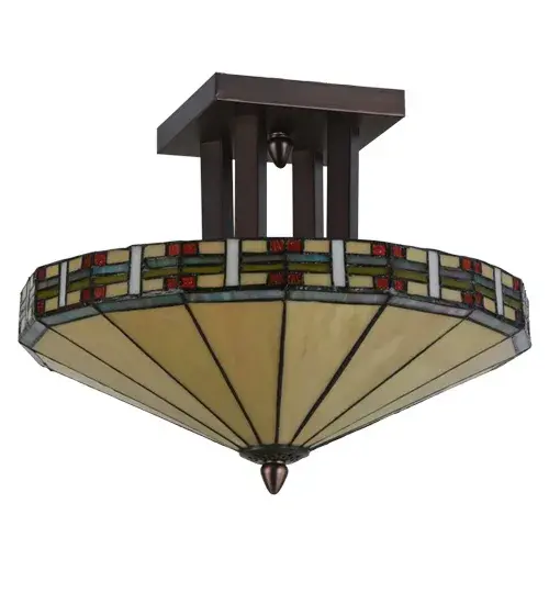 The Arizona by Meyda Lighting - Image 3