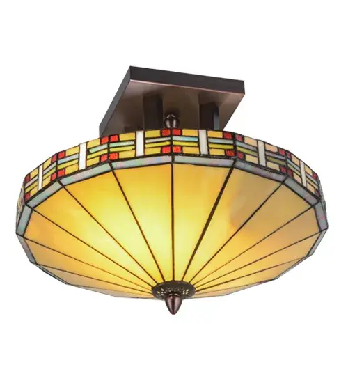The Arizona by Meyda Lighting - Image 6