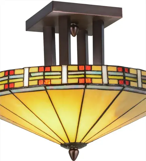 The Arizona by Meyda Lighting - Image 8