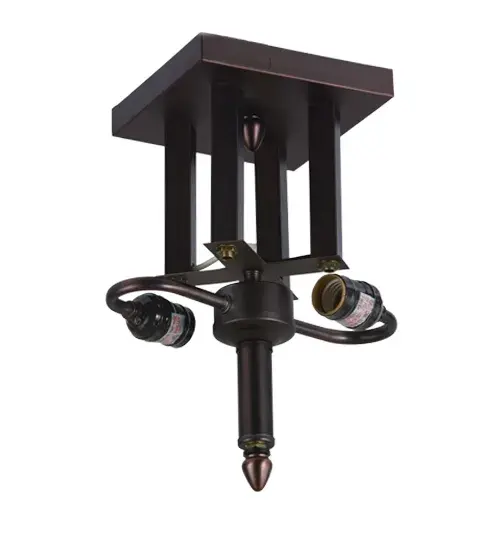 The Arizona by Meyda Lighting - Image 10