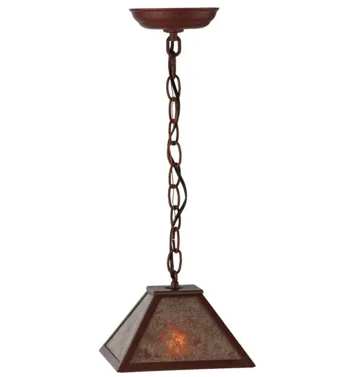 The Mission by Meyda Lighting - Image 2
