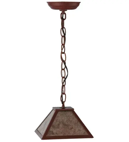 The Mission by Meyda Lighting - Image 3