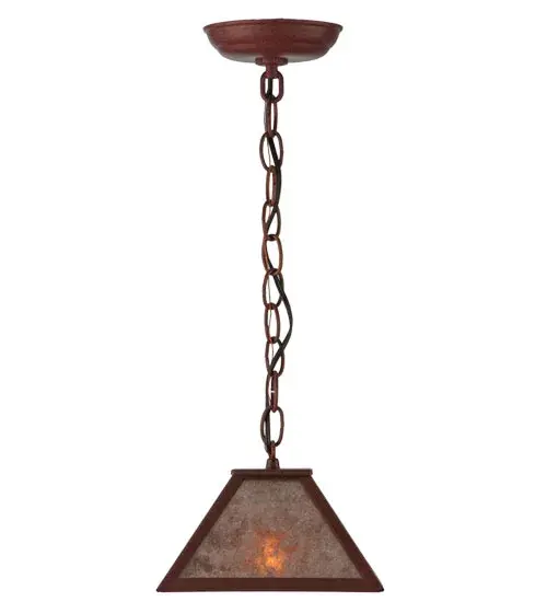 The Mission by Meyda Lighting - Image 4
