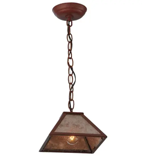 The Mission by Meyda Lighting - Image 5