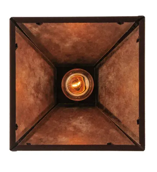 The Mission by Meyda Lighting - Image 6