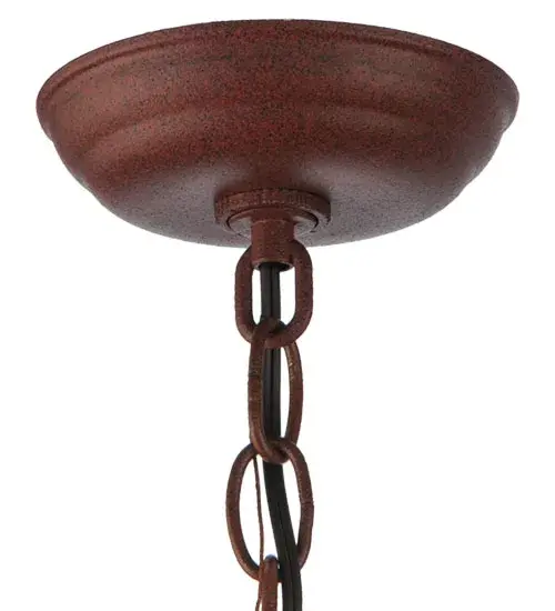 The Mission by Meyda Lighting - Image 7