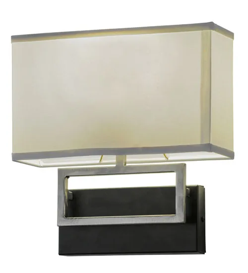 12"W Westin Wall Sconce