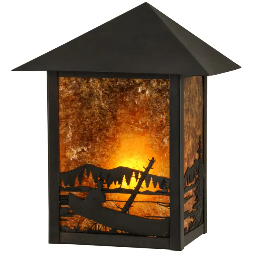 The Seneca by Meyda Lighting - Image 1