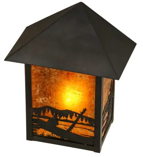 The Seneca by Meyda Lighting - Image 4