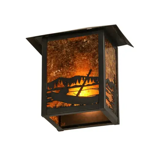 The Seneca by Meyda Lighting - Image 6