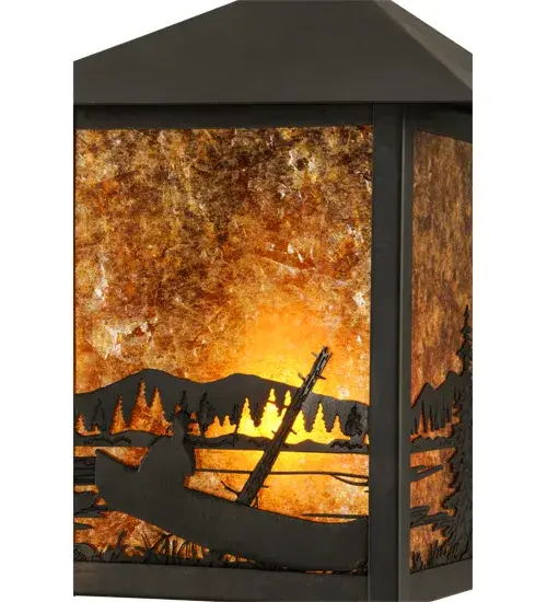 The Seneca by Meyda Lighting - Image 7