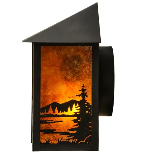 The Seneca by Meyda Lighting - Image 8