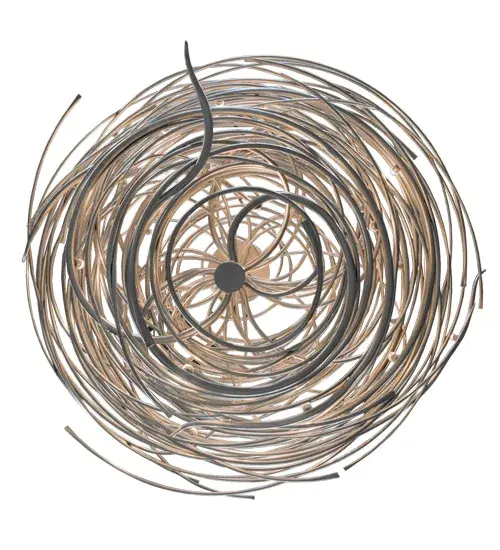 The Meyda Tiffany - Cyclone by Meyda Lighting - Image 7