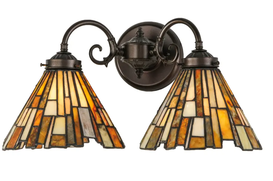 The Delta by Meyda Lighting - Image 1