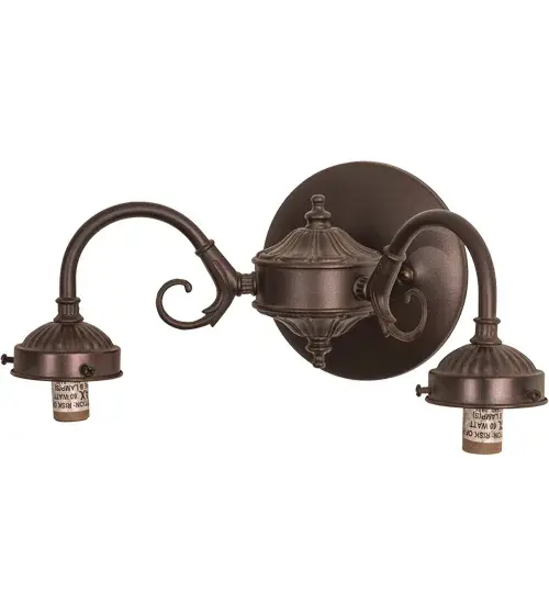 The Delta by Meyda Lighting - Image 2