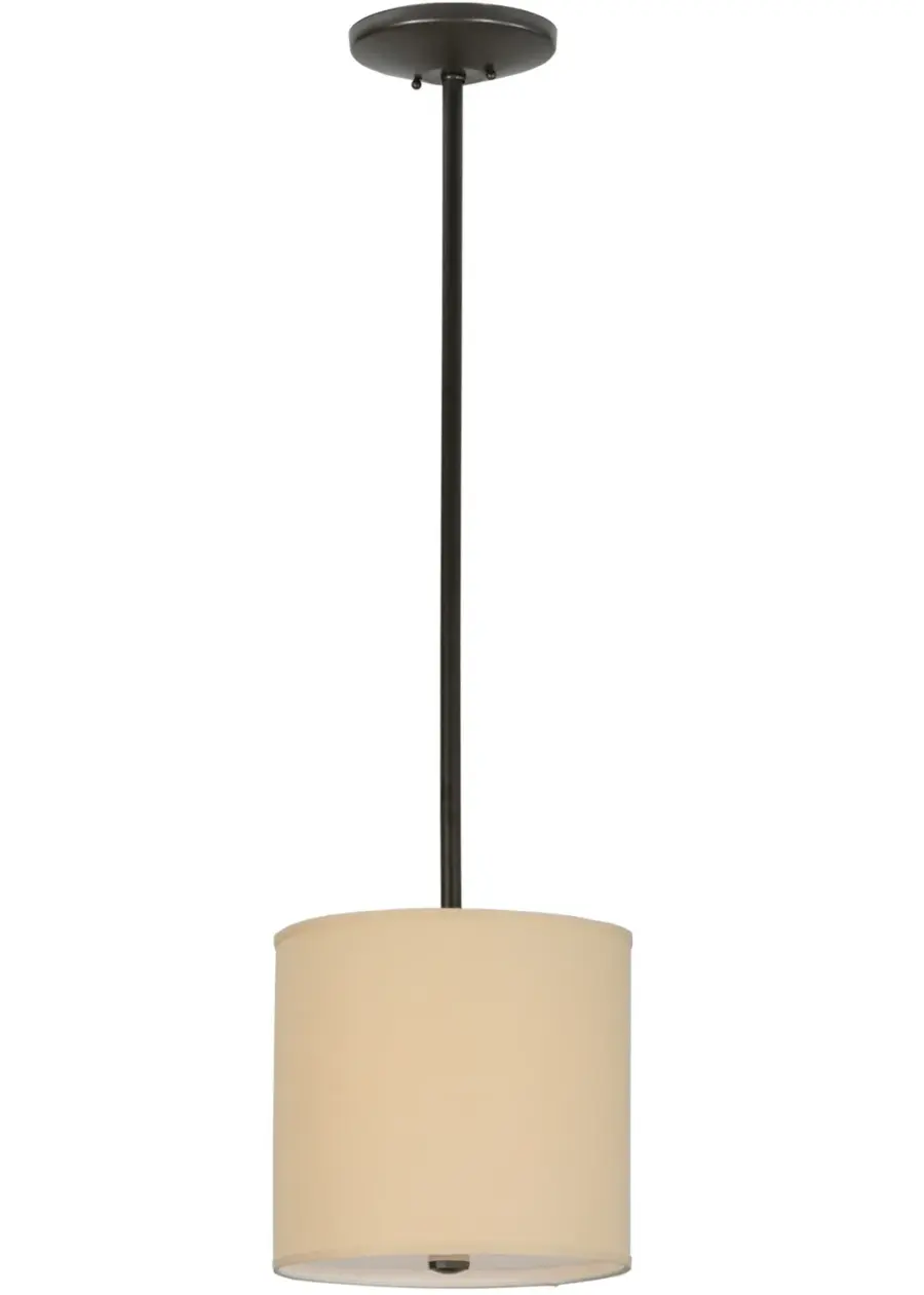 The Meyda Tiffany - Cilindro by Meyda Lighting