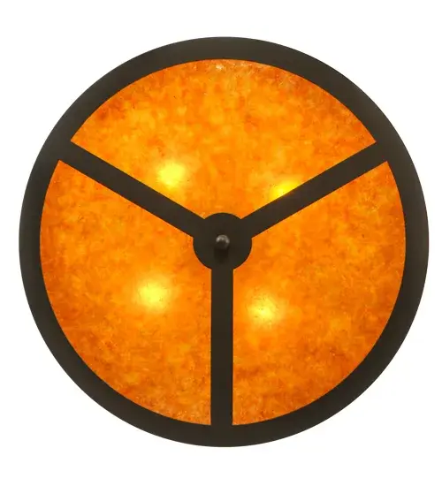 The Smythe Craftsman by Meyda Lighting - Image 7