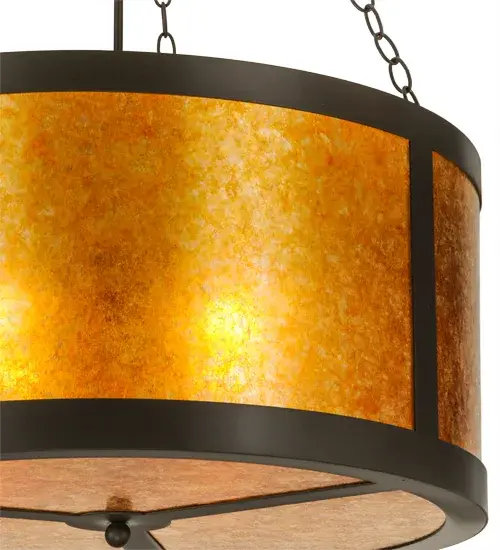 The Smythe Craftsman by Meyda Lighting - Image 8