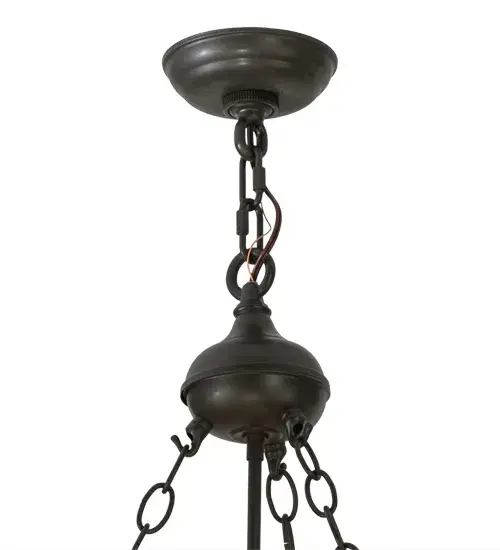 The Smythe Craftsman by Meyda Lighting - Image 9