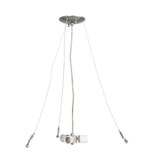 The Metro Fusion by Meyda Lighting - Image 3