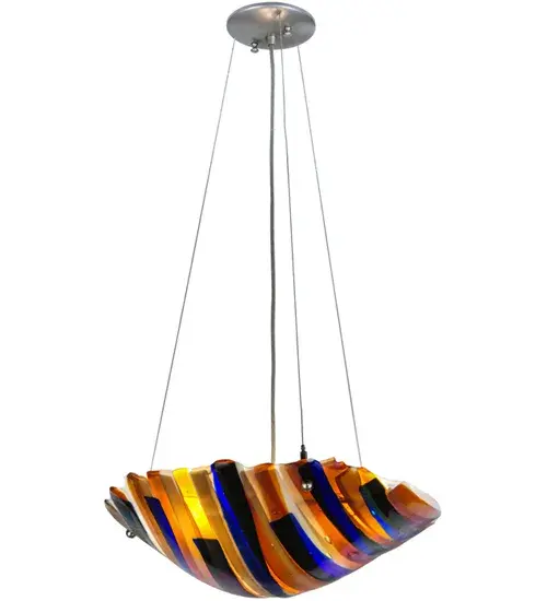 The Metro Fusion by Meyda Lighting - Image 4