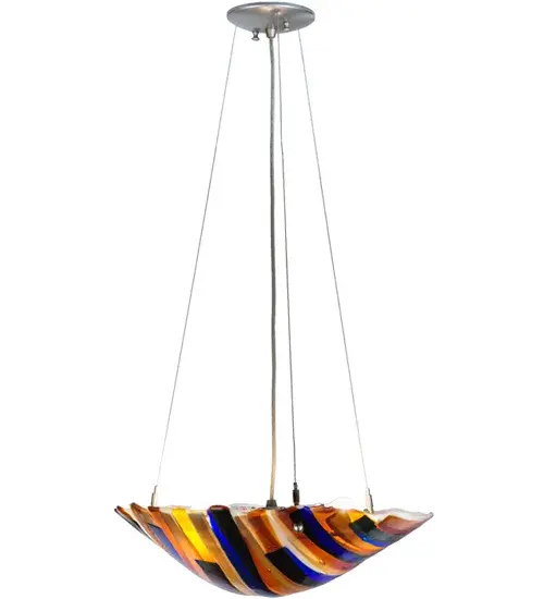 The Metro Fusion by Meyda Lighting - Image 7