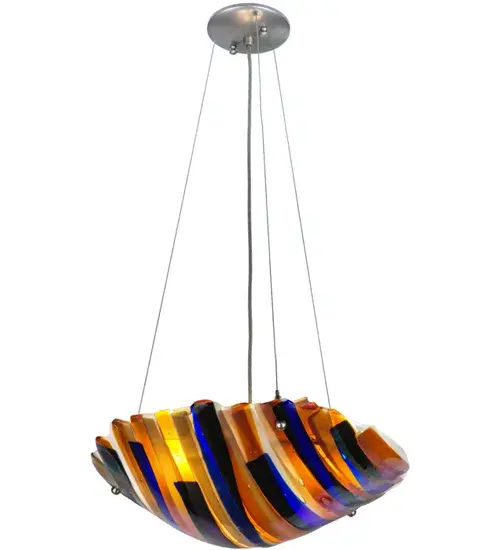 The Metro Fusion by Meyda Lighting - Image 8