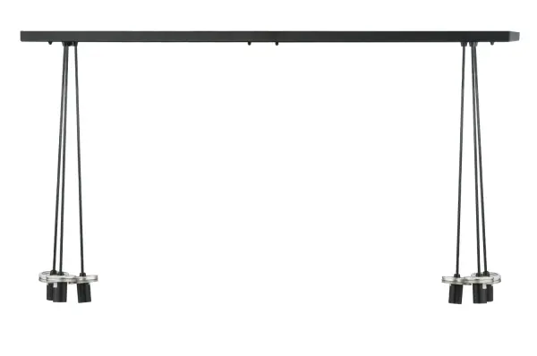 The Meyda Tiffany - Monica by Meyda Lighting