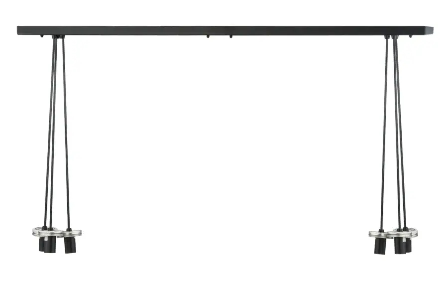 The Meyda Tiffany - Monica by Meyda Lighting