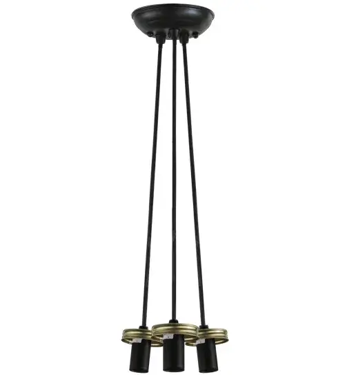 The Mason Jar by Meyda Lighting - Image 1