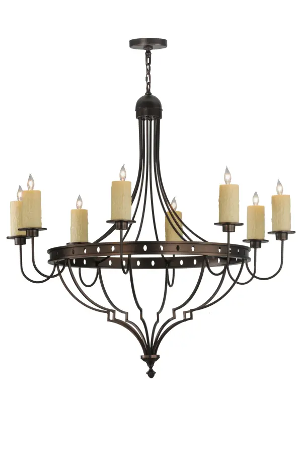 The Meyda Tiffany - Bottini by Meyda Lighting - Image 1